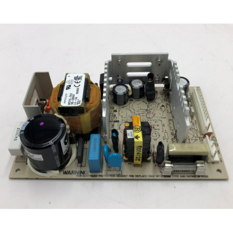 Boite d'alimentation l Power supply for overtemperatur detection circuit télémécanique VY1A66200